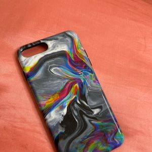 iPhone 8 Plus case